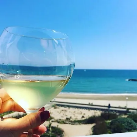 公寓 Vue Soleil Farniente Travellerawards2023 帕拉瓦莱弗洛