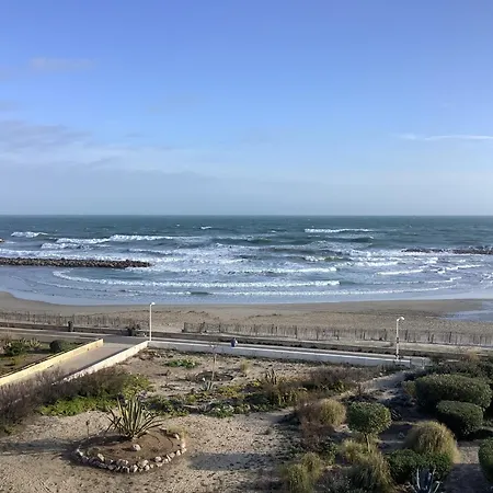 Vue Soleil Farniente Travellerawards2023 * Palavas-les-Flots
