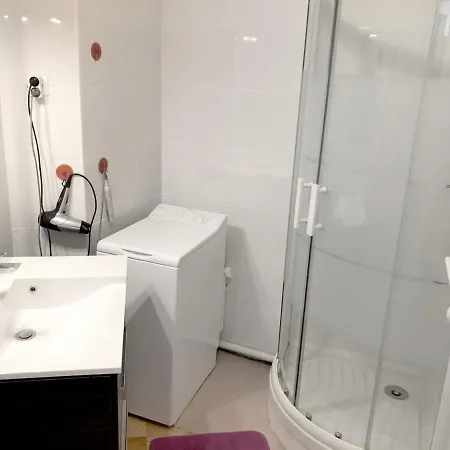 Vue Soleil Farniente Travellerawards2023 Appartement Palavas-les-Flots