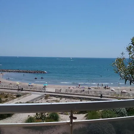Appartement Vue Soleil Farniente Travellerawards2023 *