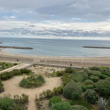 Lejlighed Vue Soleil Farniente Travellerawards2023 Palavas-les-Flots