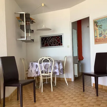 Appartement Vue Soleil Farniente Travellerawards2023 Palavas-les-Flots