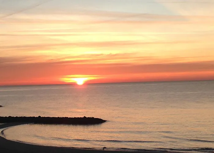 Vue Soleil Farniente Travellerawards2023 Apartamento *