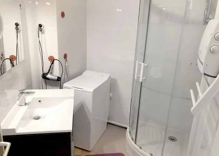 Vue Soleil Farniente Travellerawards2023 Apartamento Palavas-les-Flots