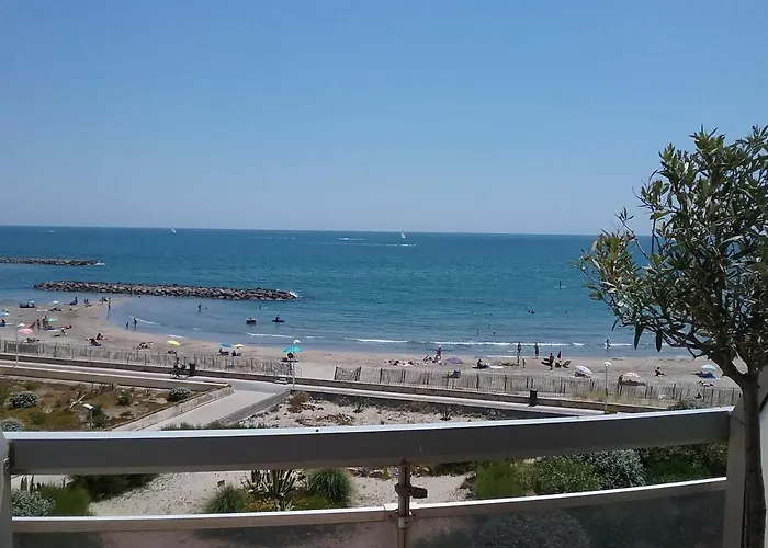 Apartamento Vue Soleil Farniente Travellerawards2023 *