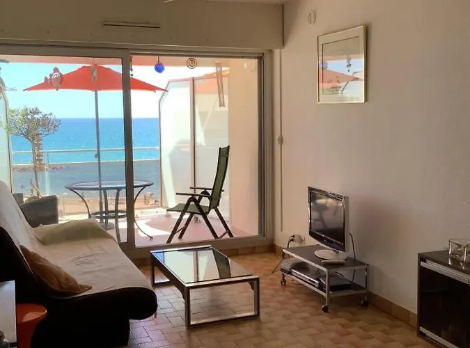 Apartamento Vue Soleil Farniente Travellerawards2023
