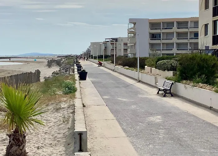 Apartamento Vue Soleil Farniente Travellerawards2023